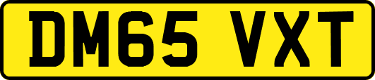 DM65VXT