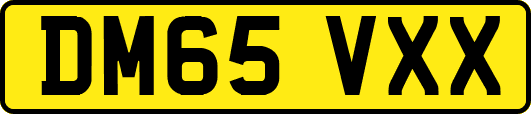 DM65VXX