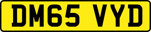 DM65VYD