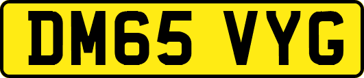 DM65VYG