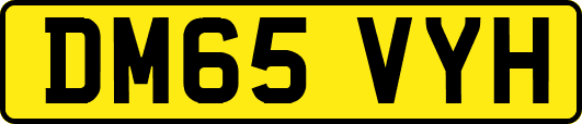 DM65VYH