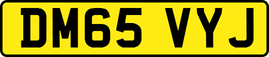 DM65VYJ
