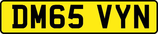 DM65VYN