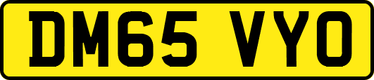 DM65VYO