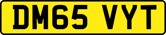 DM65VYT