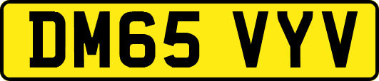 DM65VYV