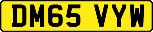 DM65VYW