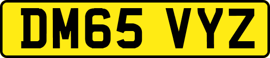 DM65VYZ