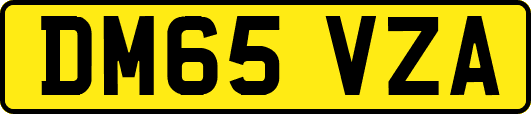 DM65VZA