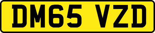 DM65VZD