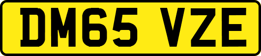 DM65VZE
