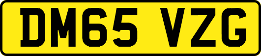 DM65VZG