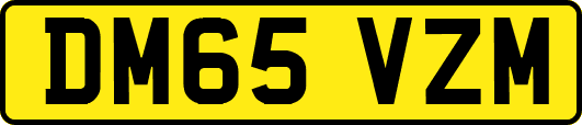 DM65VZM
