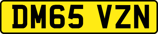 DM65VZN