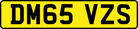 DM65VZS