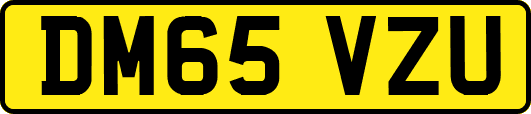 DM65VZU