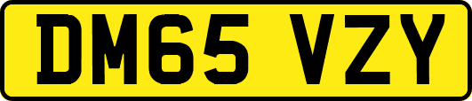 DM65VZY