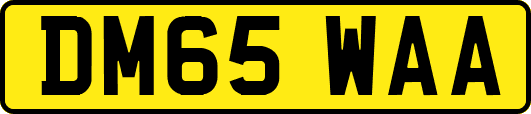 DM65WAA