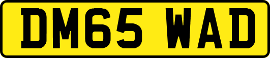 DM65WAD