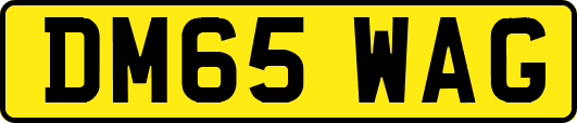 DM65WAG