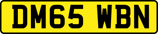 DM65WBN