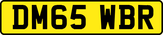 DM65WBR