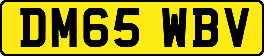 DM65WBV