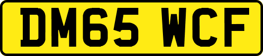 DM65WCF