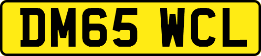 DM65WCL