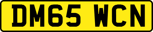 DM65WCN