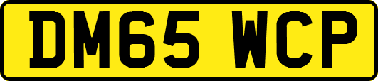 DM65WCP