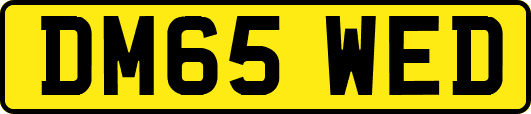 DM65WED