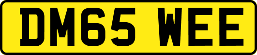 DM65WEE