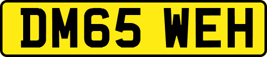 DM65WEH