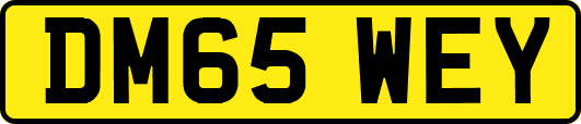 DM65WEY