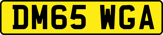 DM65WGA