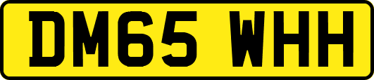 DM65WHH