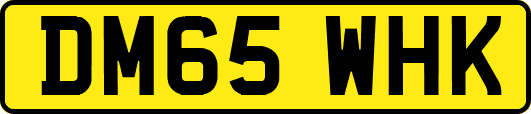 DM65WHK