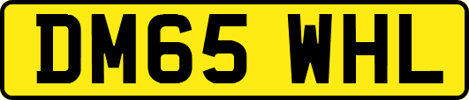 DM65WHL