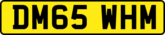 DM65WHM