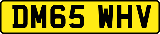 DM65WHV
