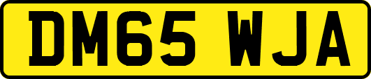 DM65WJA
