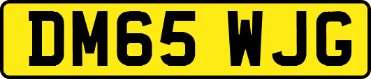 DM65WJG