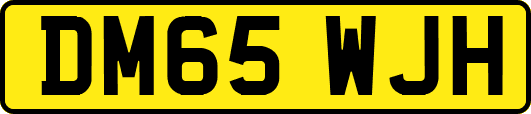 DM65WJH