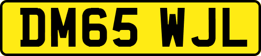 DM65WJL