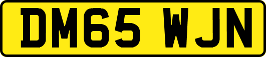 DM65WJN