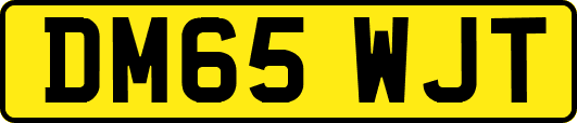 DM65WJT