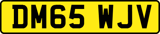 DM65WJV
