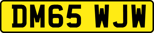 DM65WJW