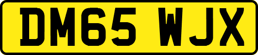 DM65WJX